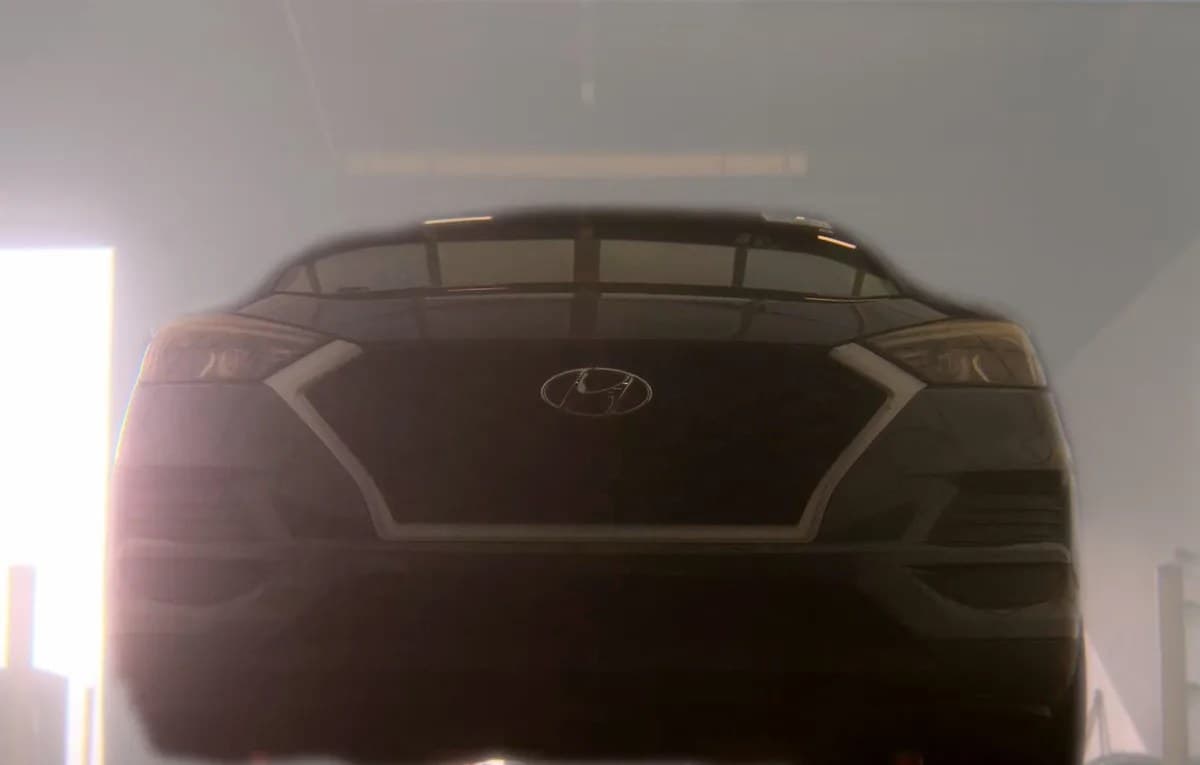 2019 HYUNDAI TUCSON SE 4