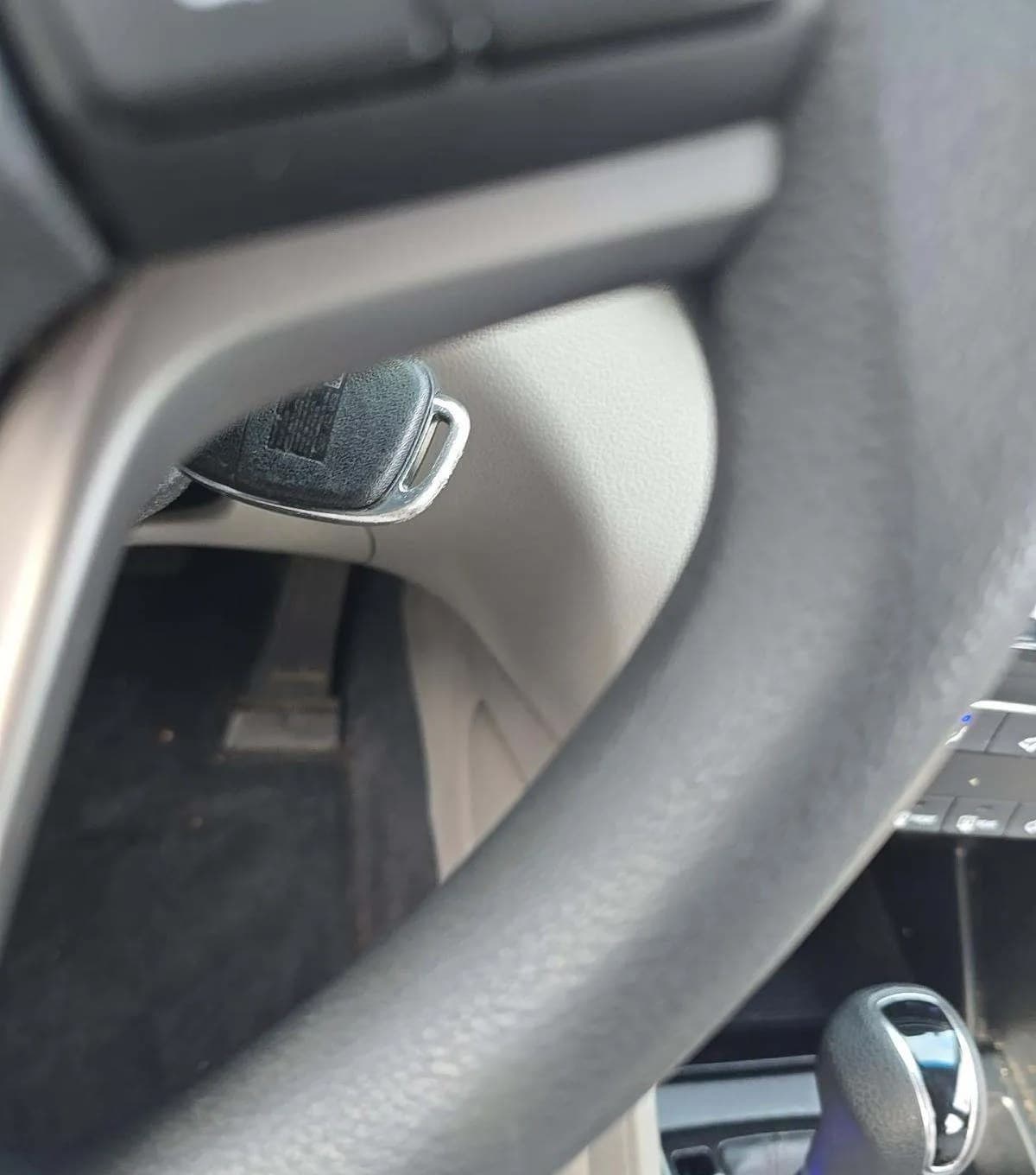 2018 HYUNDAI TUCSON SE 5