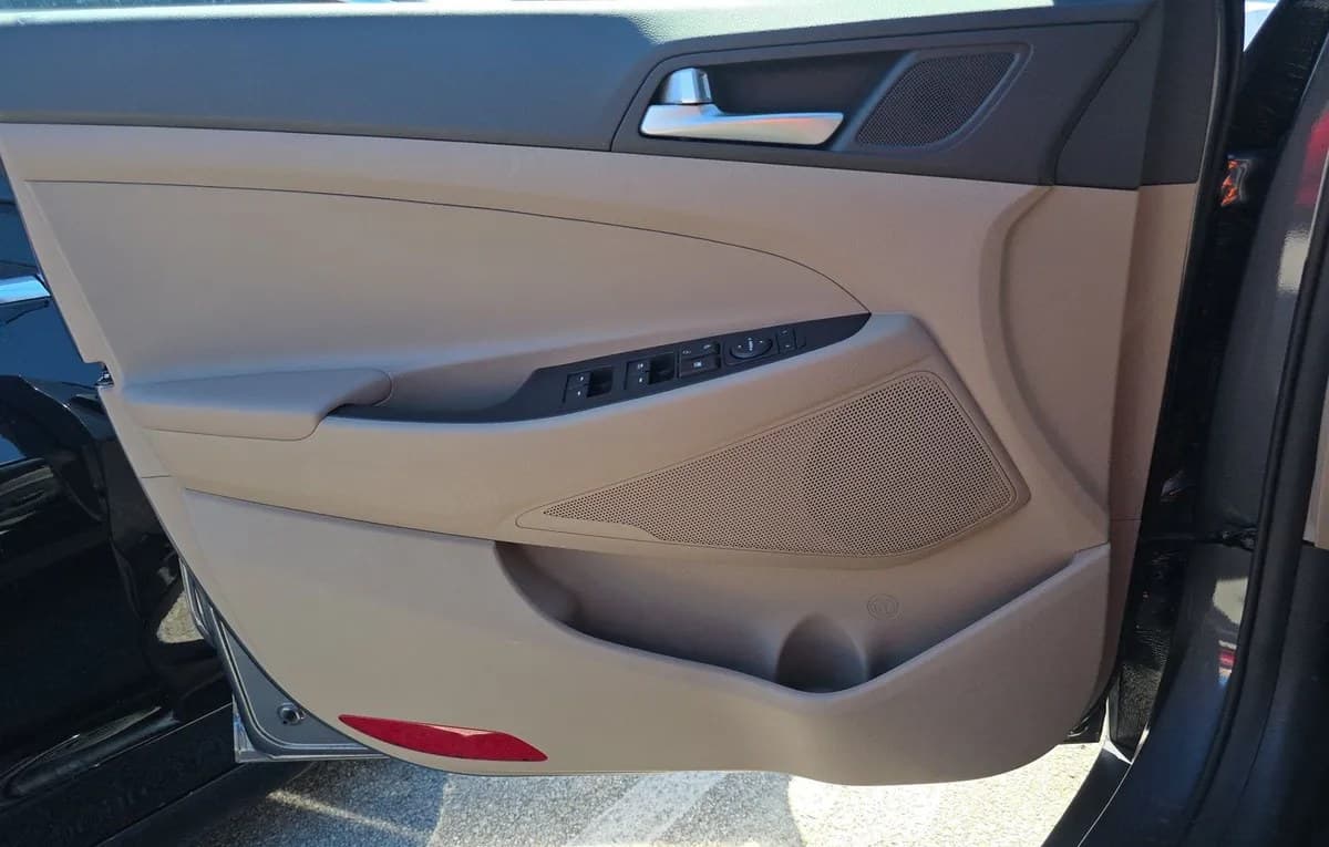 2019 HYUNDAI TUCSON SEL 6