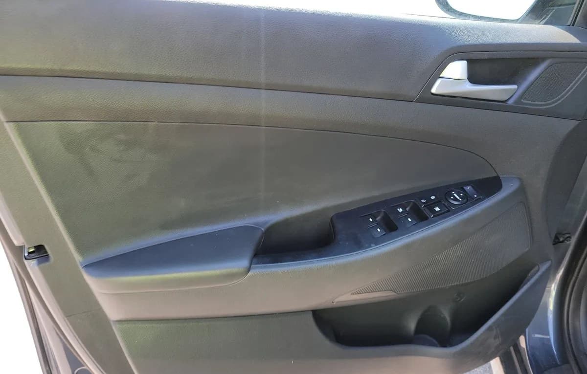 2019 HYUNDAI TUCSON SEL 6