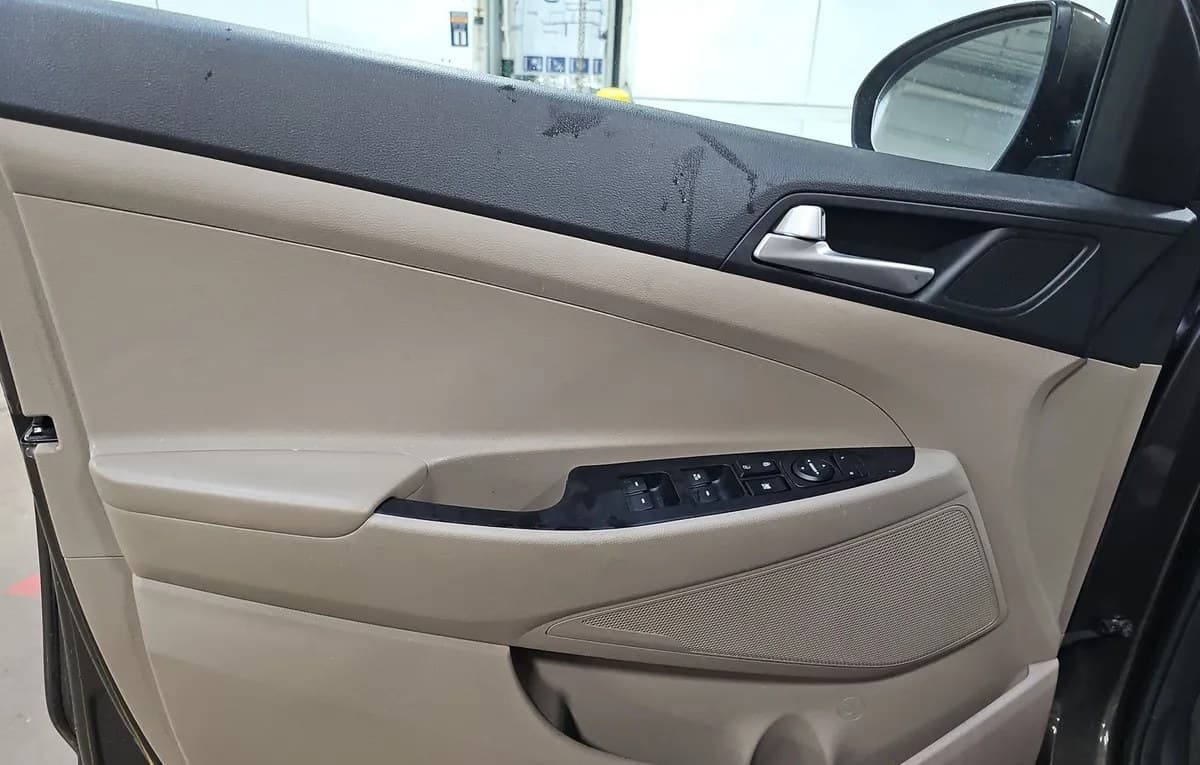 2019 HYUNDAI TUCSON Value 6