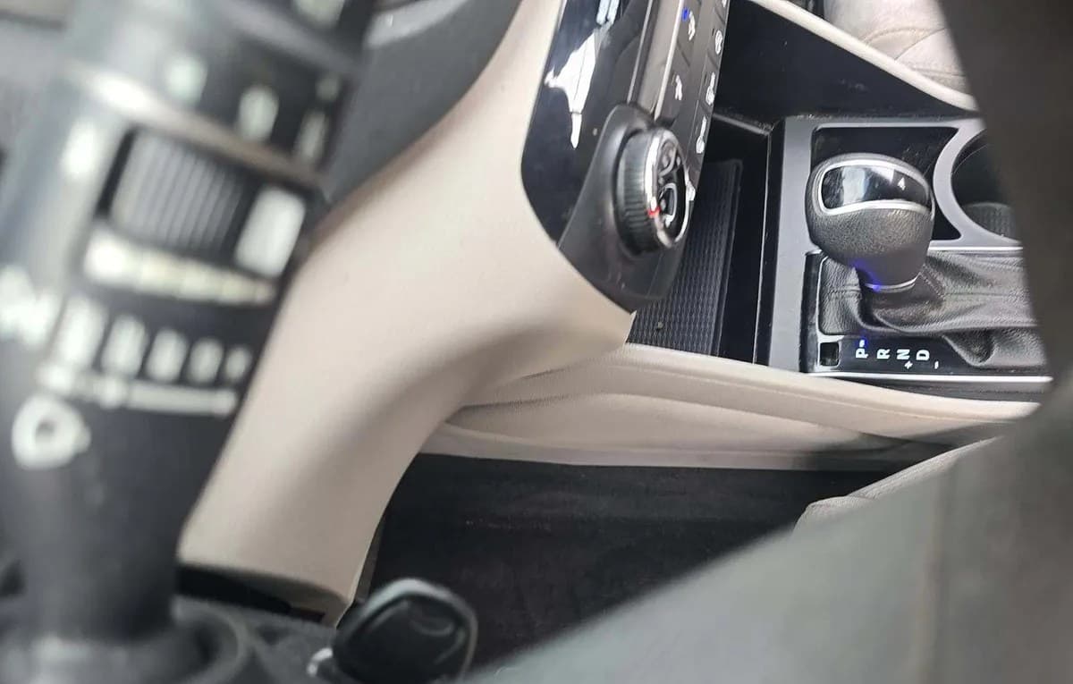 2018 HYUNDAI TUCSON SEL 5