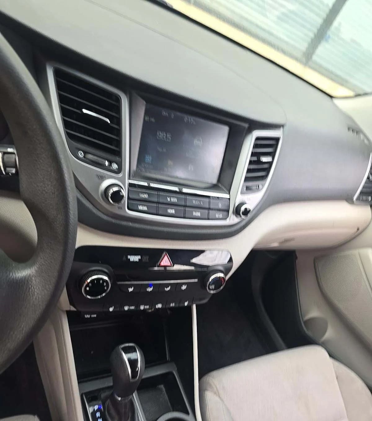 2018 HYUNDAI TUCSON SEL 7