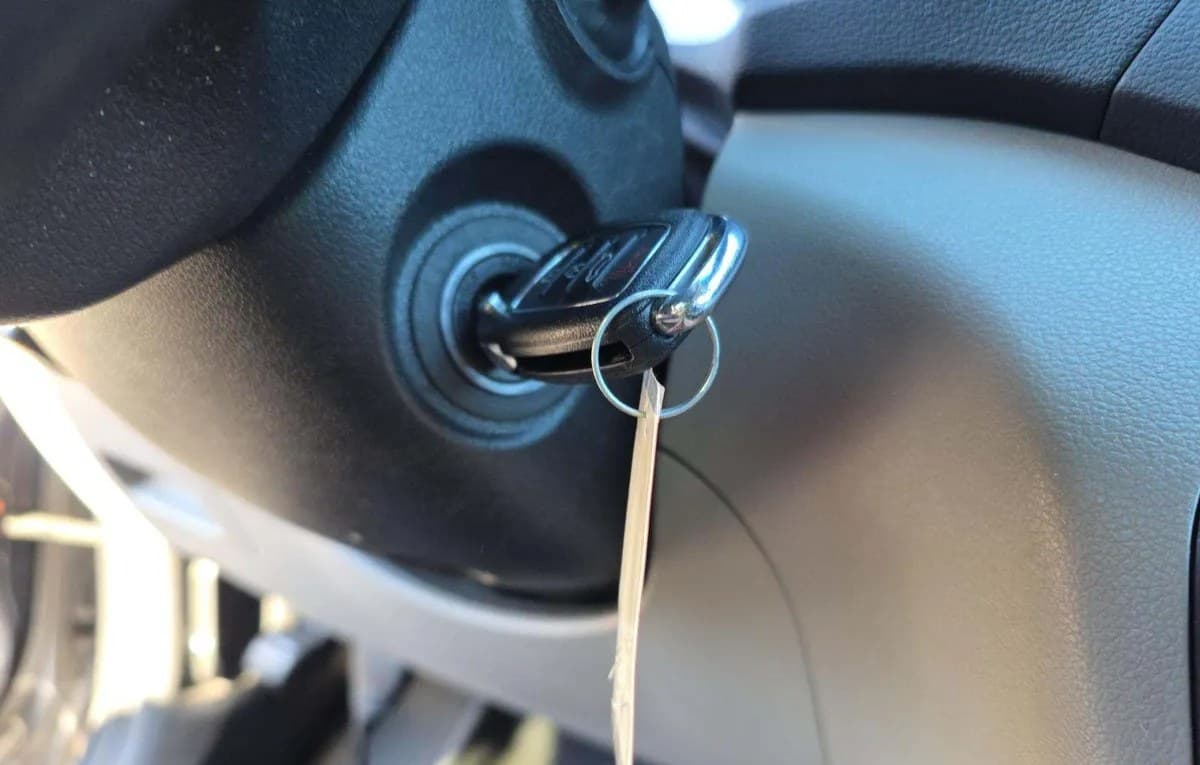 2018 HYUNDAI TUCSON SEL 5