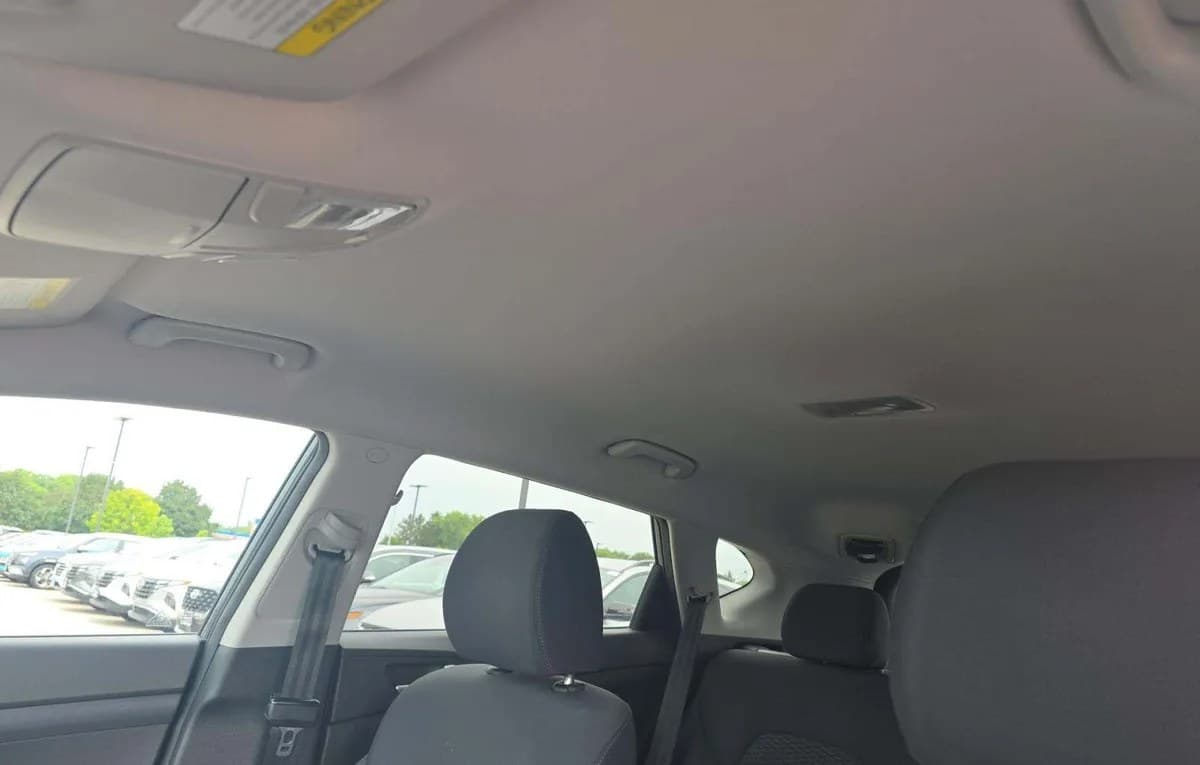 2021 HYUNDAI TUCSON Value 5