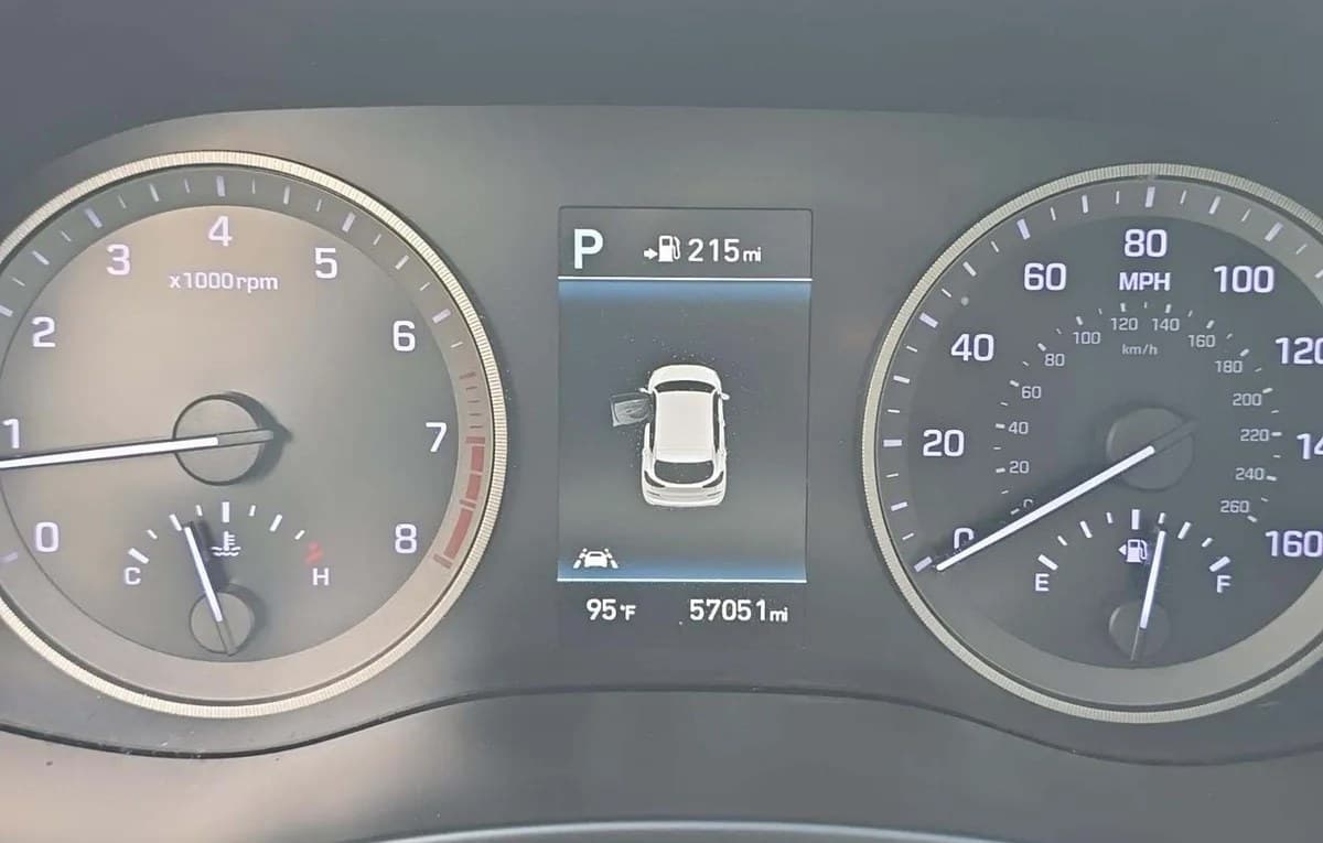 2020 HYUNDAI TUCSON Ultimate 6