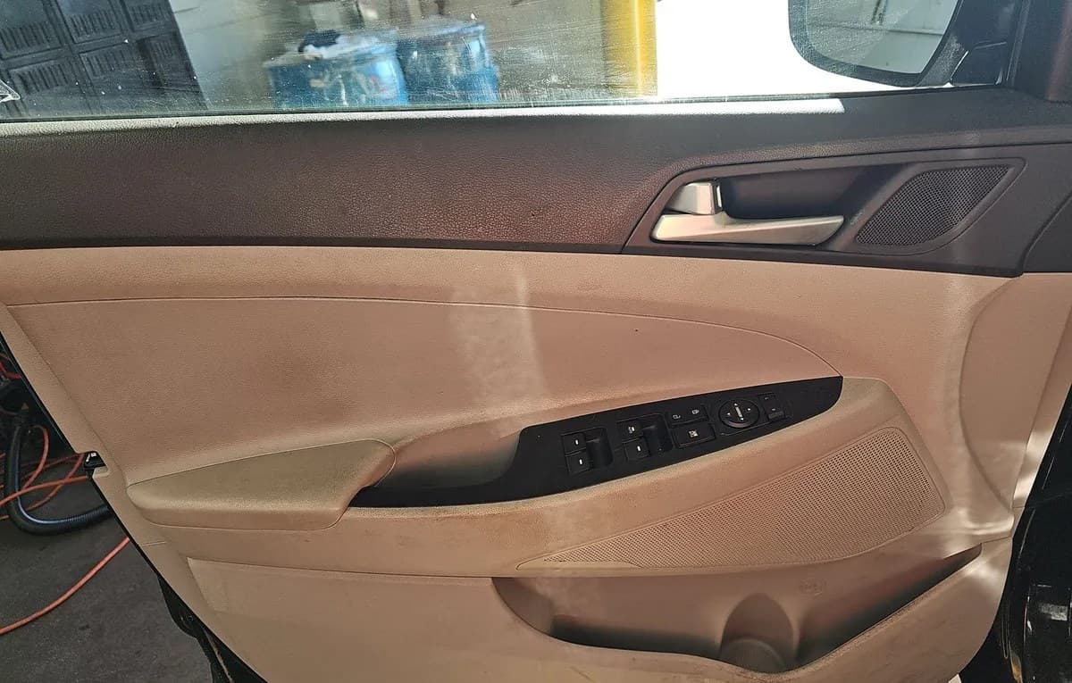 2020 HYUNDAI TUCSON SEL 6