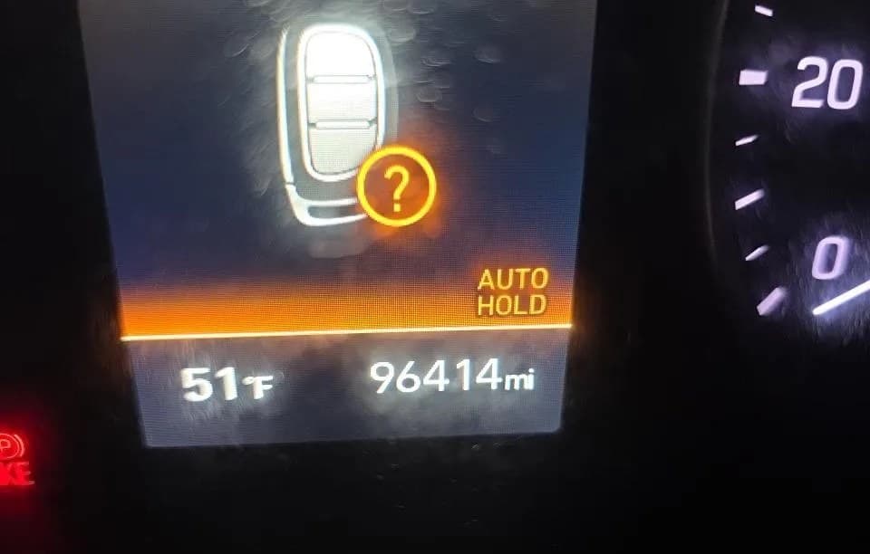2019 HYUNDAI TUCSON ULTIMATE 6