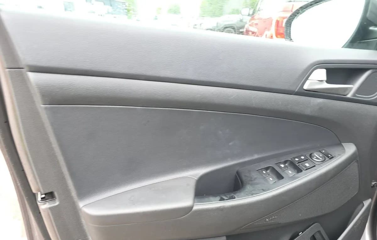 2020 HYUNDAI TUCSON Sport 6