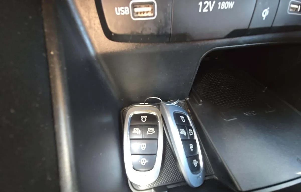 2023 HYUNDAI TUCSON SEL 5