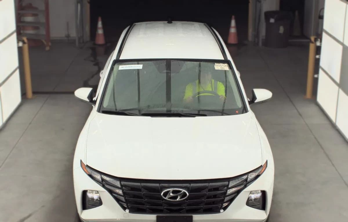 2024 HYUNDAI TUCSON SEL 3