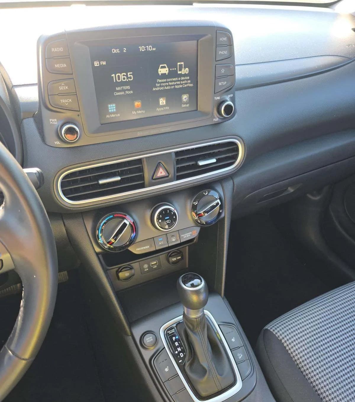 2020 HYUNDAI KONA SEL 7