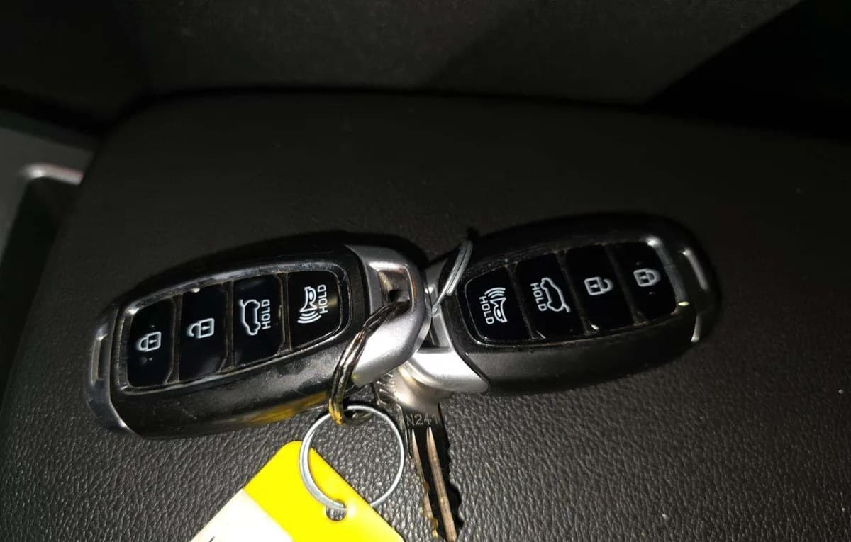 2021 HYUNDAI KONA EV SEL 5