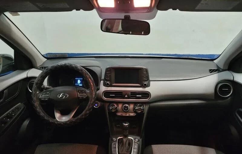 2018 HYUNDAI KONA SEL 5