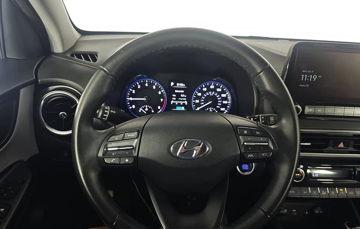 2023 HYUNDAI KONA SEL 7