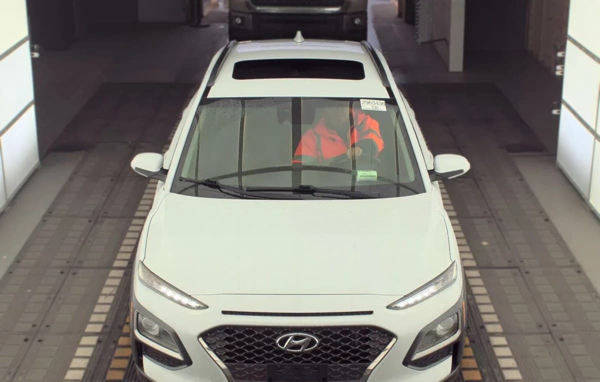 2019 HYUNDAI KONA Ultimate 3