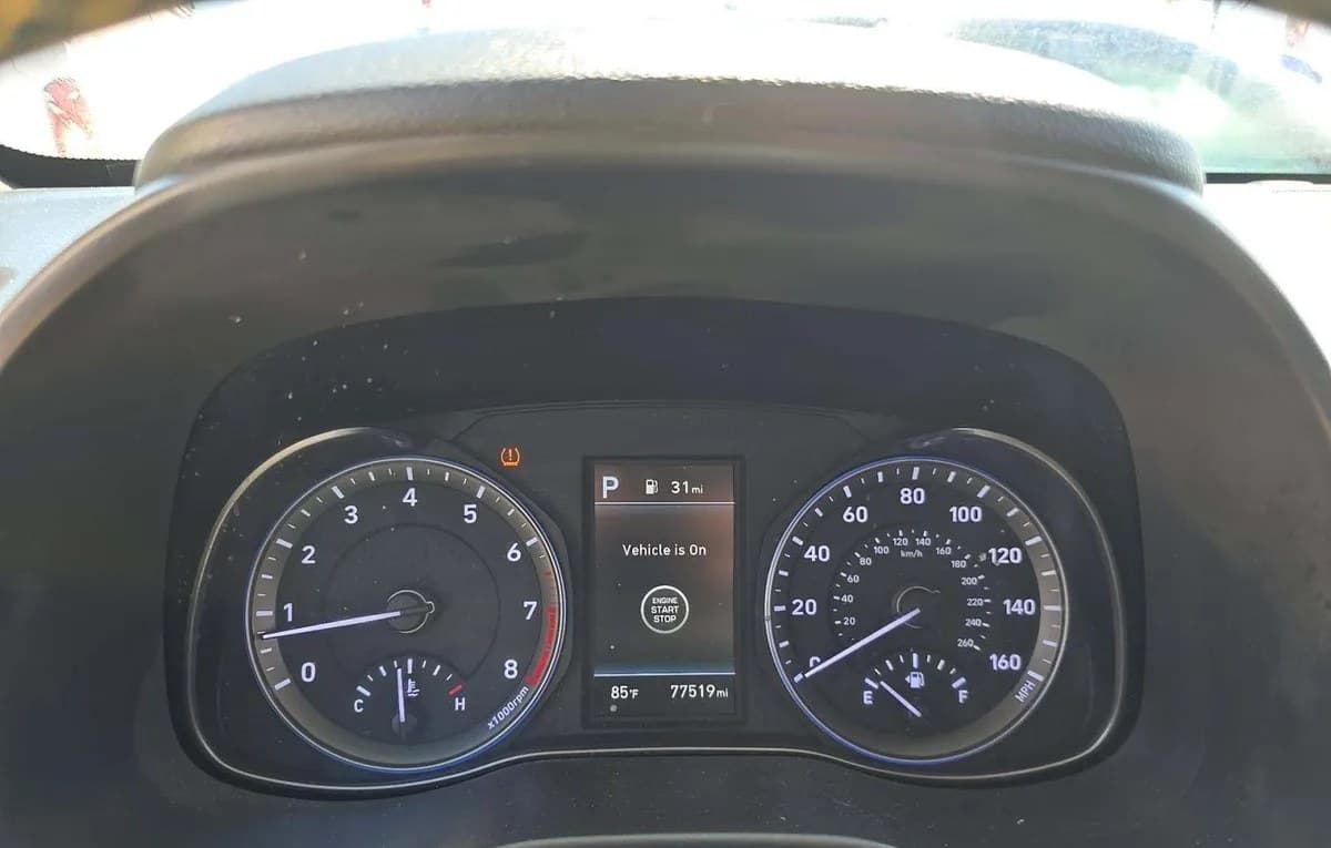 2020 HYUNDAI KONA Ultimate 6