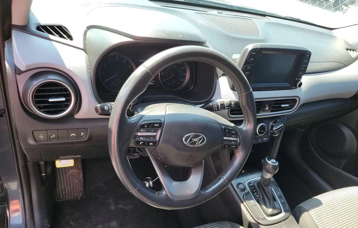 2020 HYUNDAI KONA SEL Plus 7
