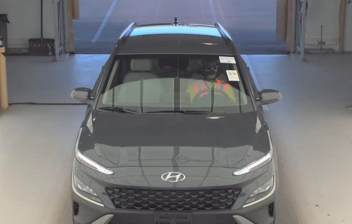 2023 HYUNDAI KONA SEL 3