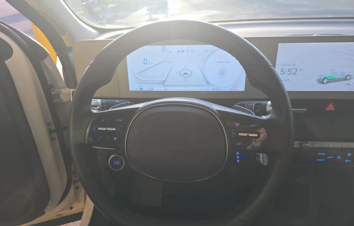 2024 HYUNDAI IONIQ 5 SEL 7