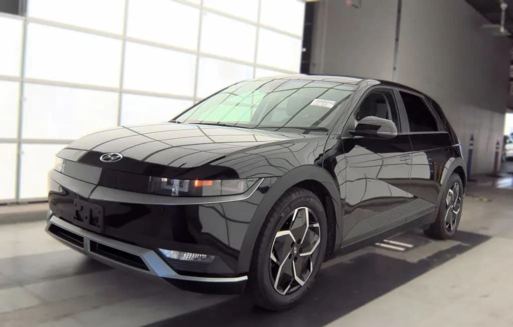2024 HYUNDAI IONIQ 5 SEL