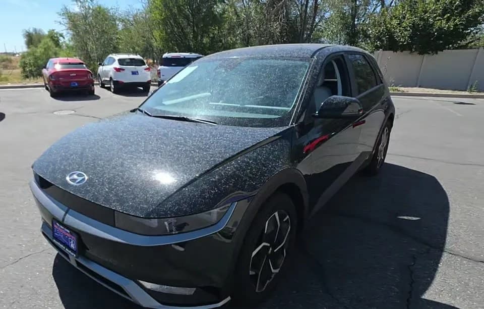 2023 HYUNDAI IONIQ 5 SEL