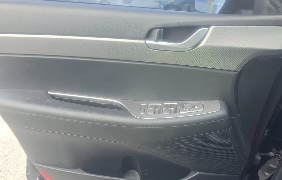 2020 HYUNDAI PALISADE SE 6