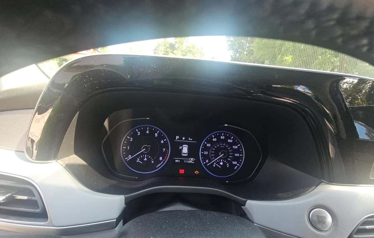 2020 HYUNDAI PALISADE SEL 6