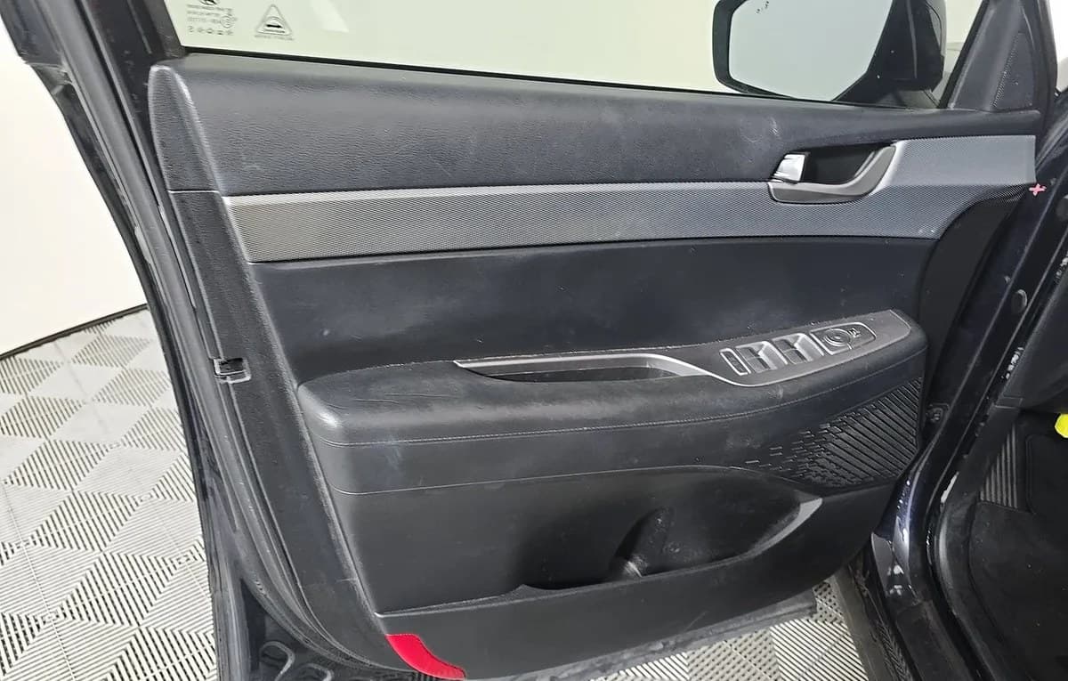 2020 HYUNDAI PALISADE SEL 6