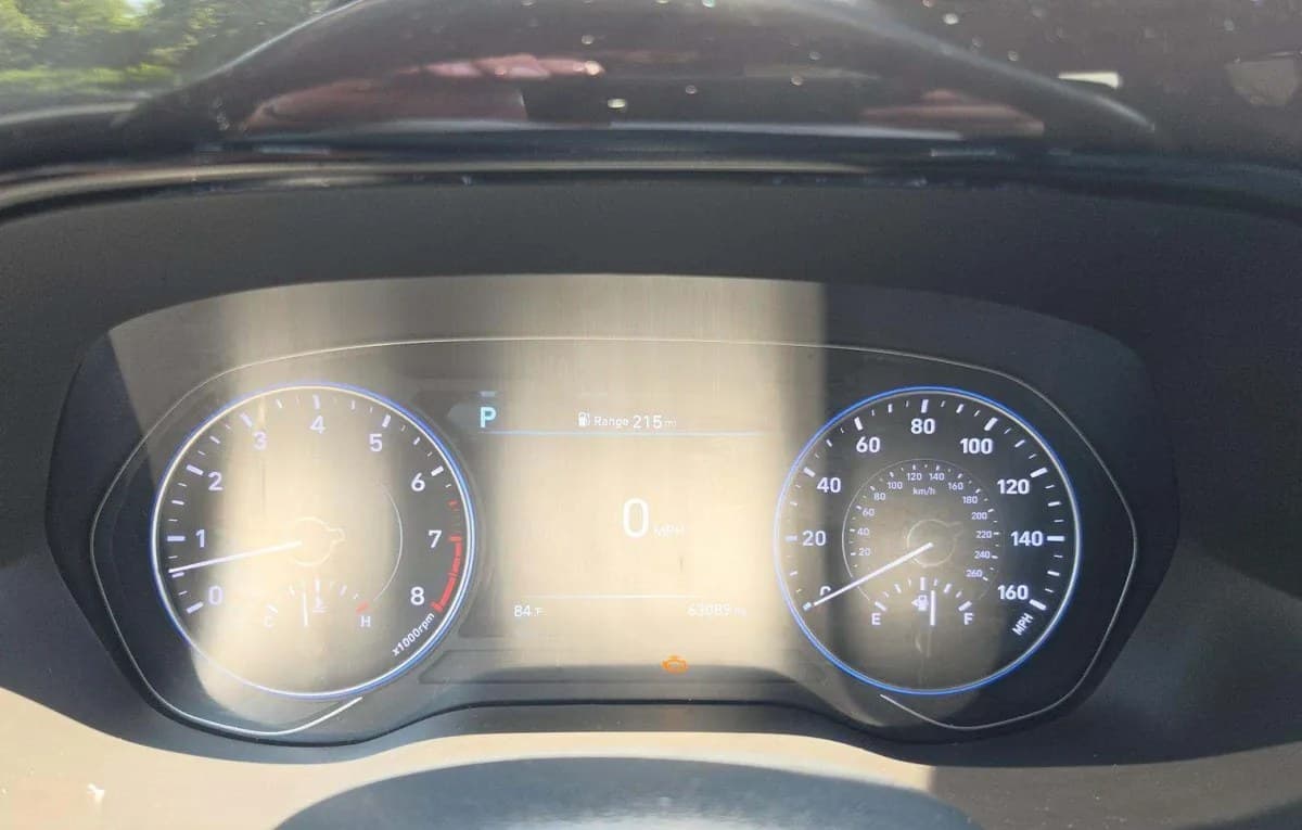 2022 HYUNDAI PALISADE SEL 6