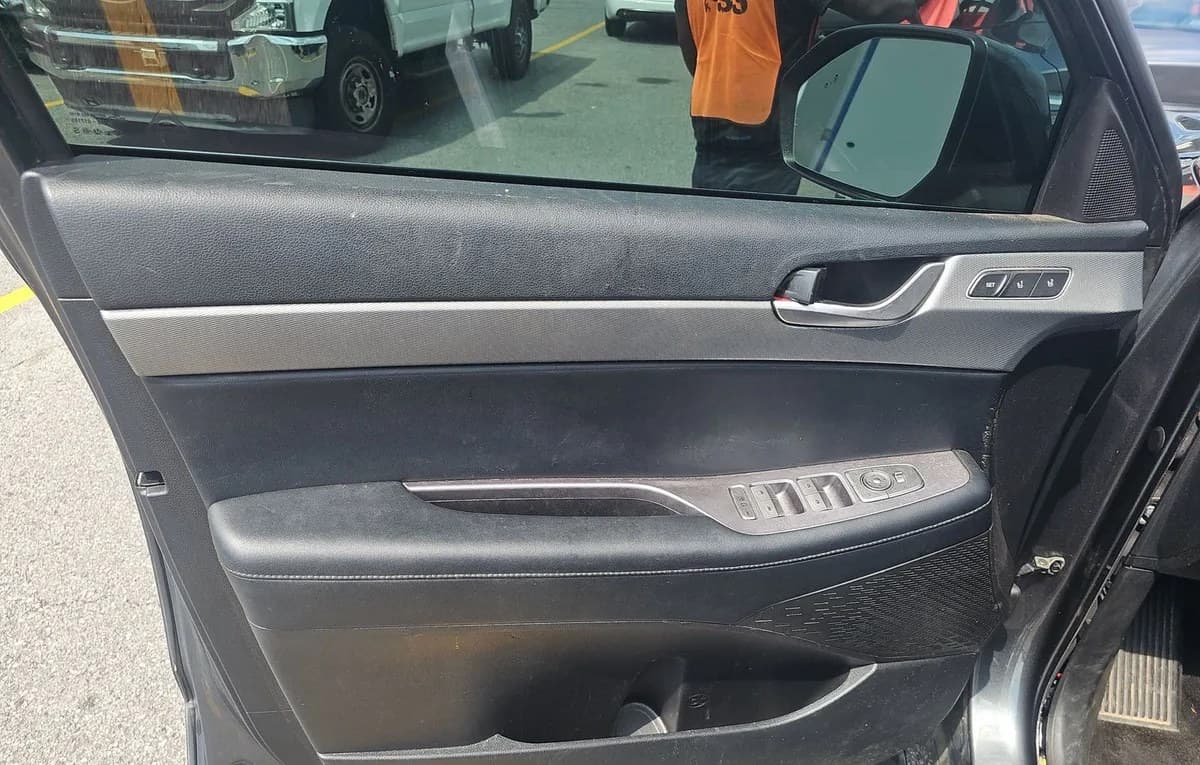2021 HYUNDAI PALISADE SEL 6