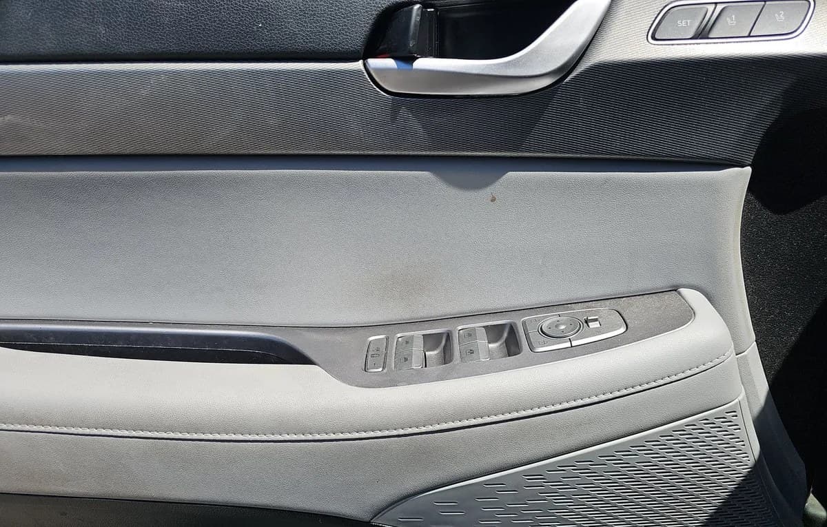 2022 HYUNDAI PALISADE SEL 6