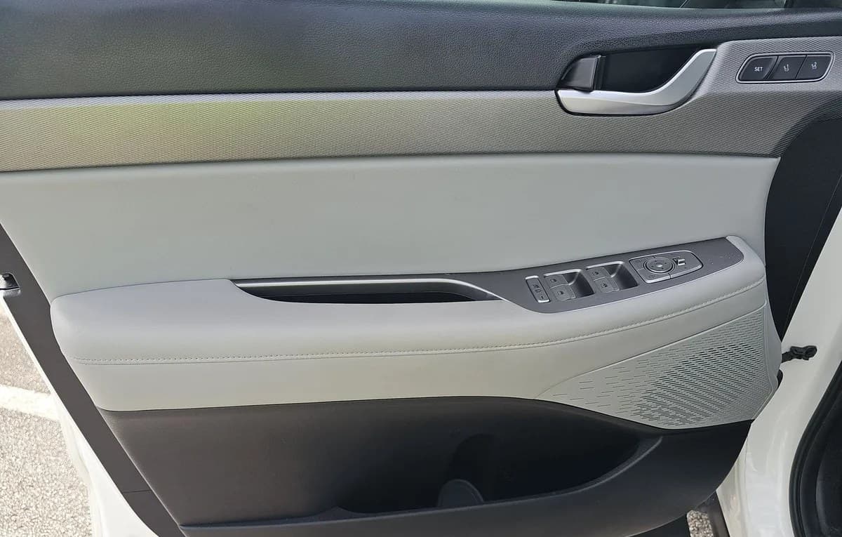 2022 HYUNDAI PALISADE SEL 6