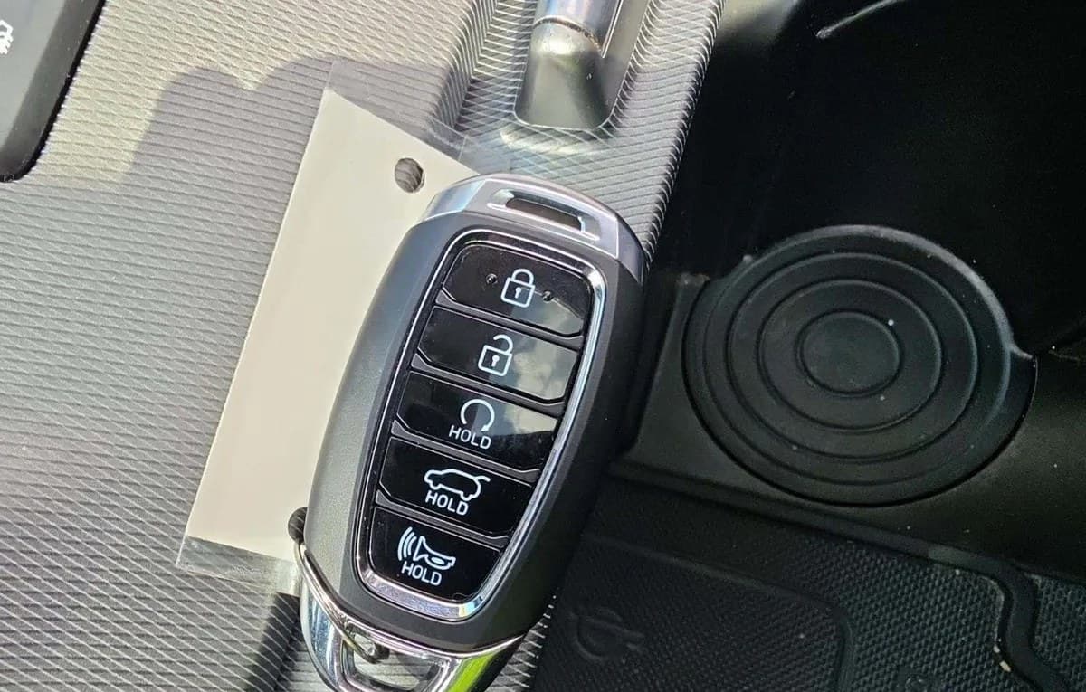 2022 HYUNDAI PALISADE SEL 5