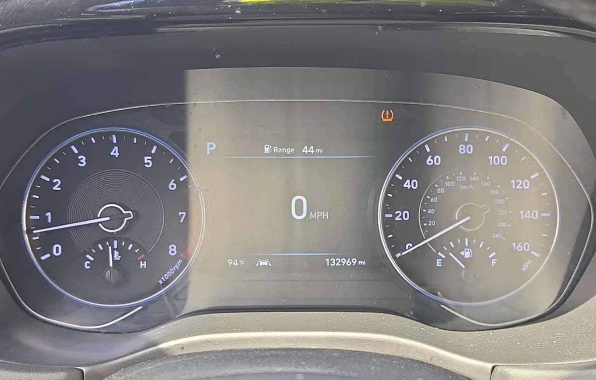 2022 HYUNDAI PALISADE SEL 6