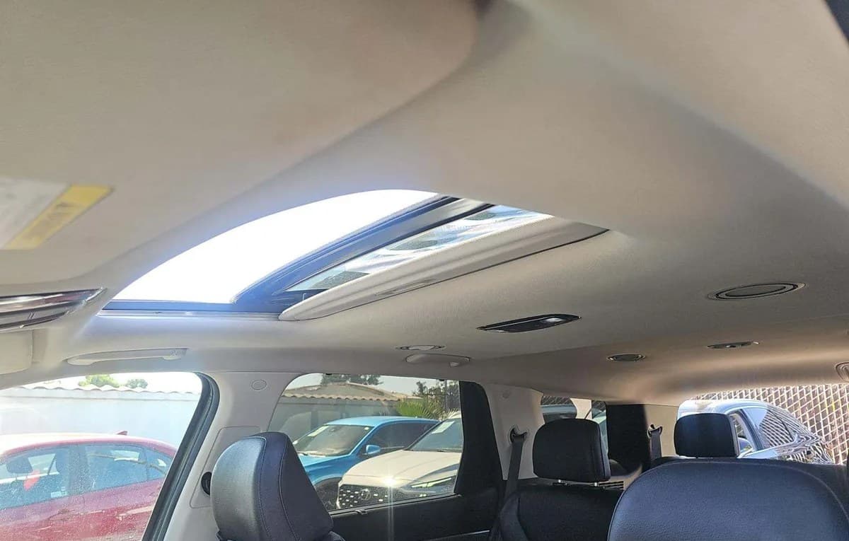2020 HYUNDAI PALISADE SEL 5