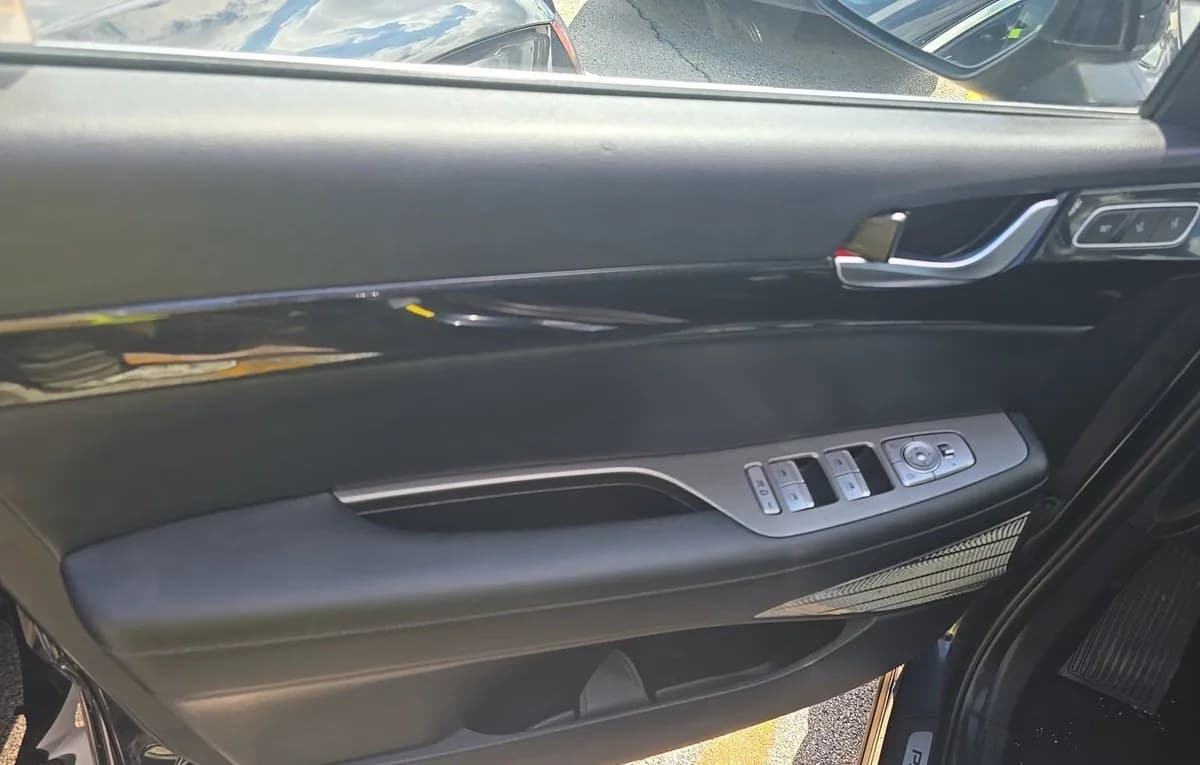 2021 HYUNDAI PALISADE Limited 6