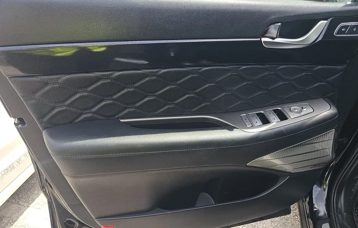 2021 HYUNDAI PALISADE Calligraphy 6