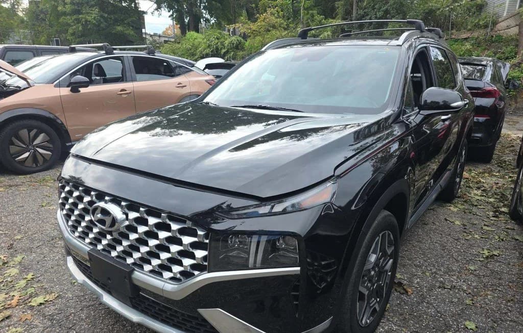 2023 HYUNDAI SANTA FE PLUG-IN HYBRID LIMITED