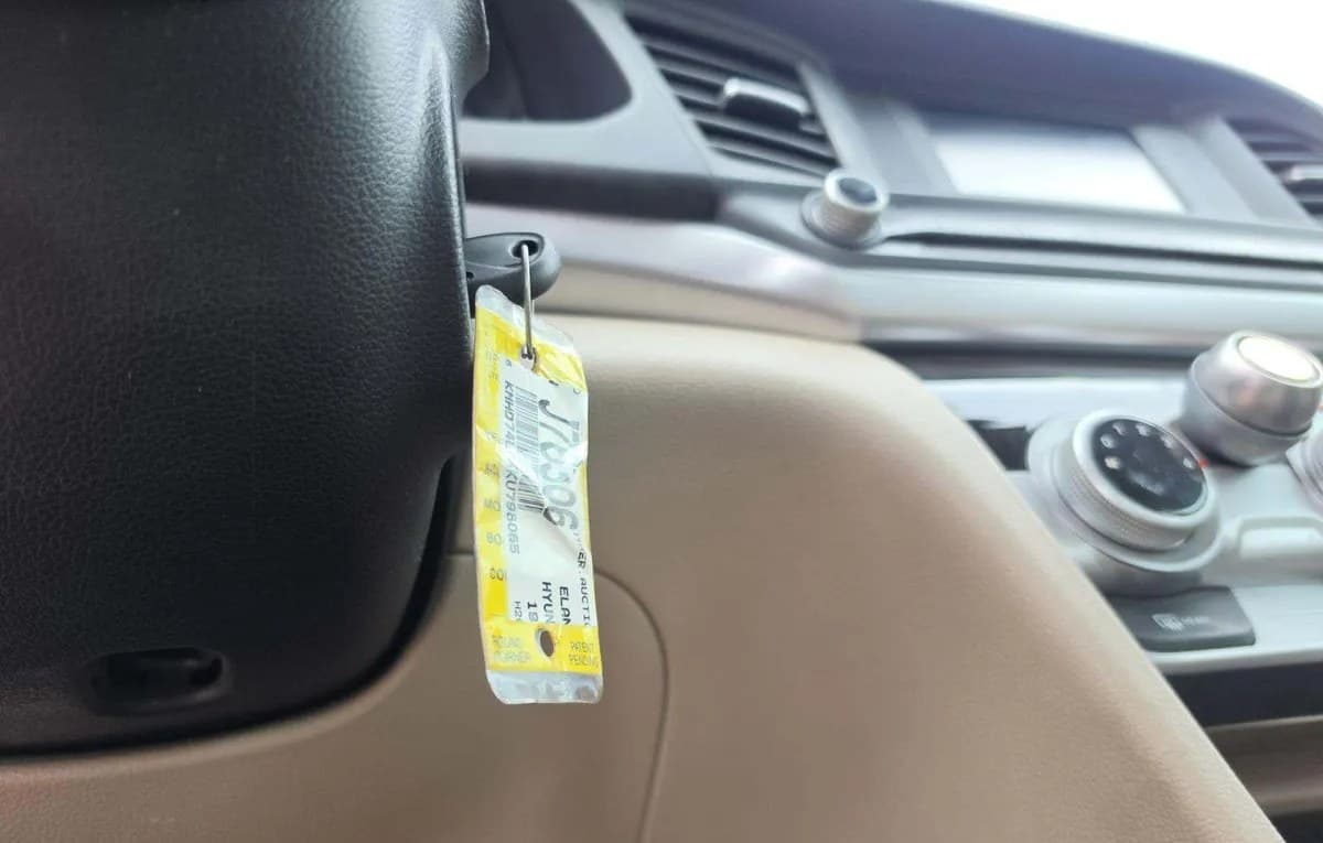 2019 HYUNDAI ELANTRA SE 5