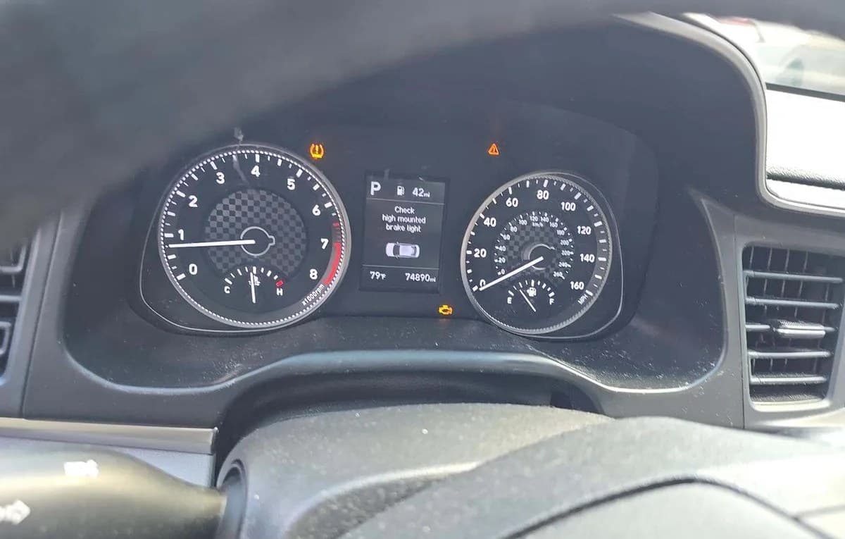 2020 HYUNDAI ELANTRA VALUE Edition 6