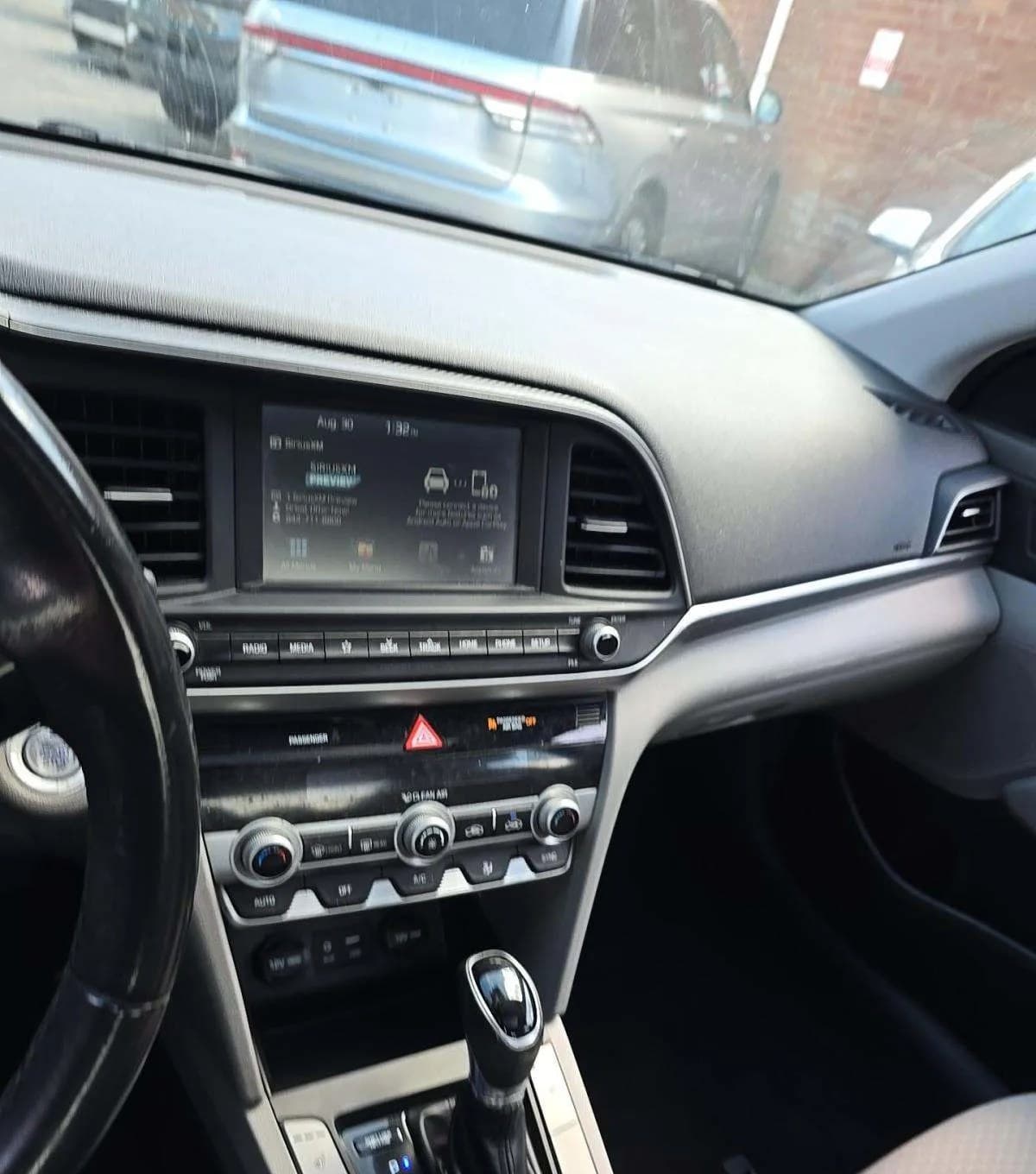 2020 HYUNDAI ELANTRA VALUE Edition 7