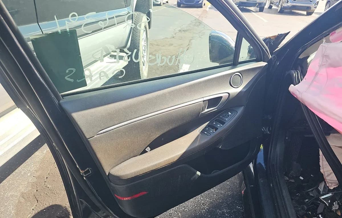 2024 HYUNDAI SONATA SEL 5