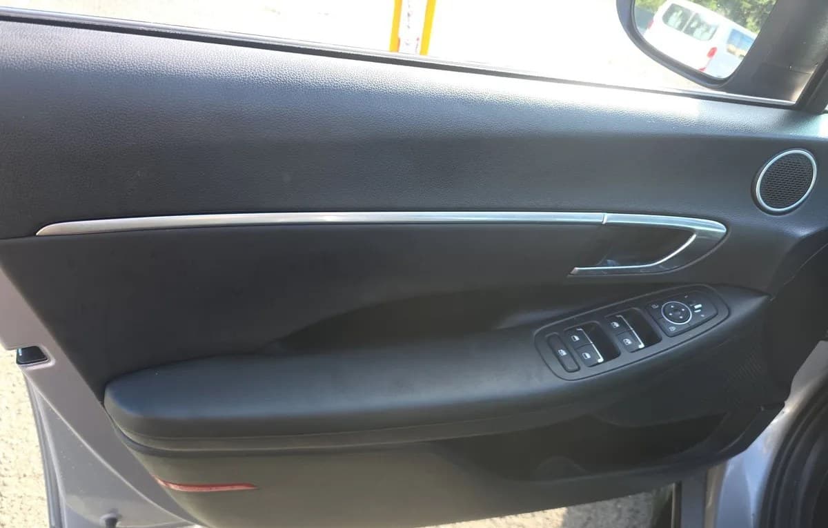 2023 HYUNDAI SONATA SEL 6