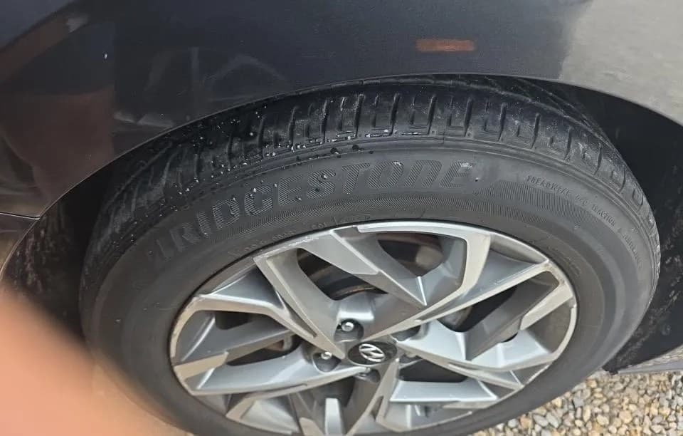 2023 HYUNDAI SONATA SEL 7