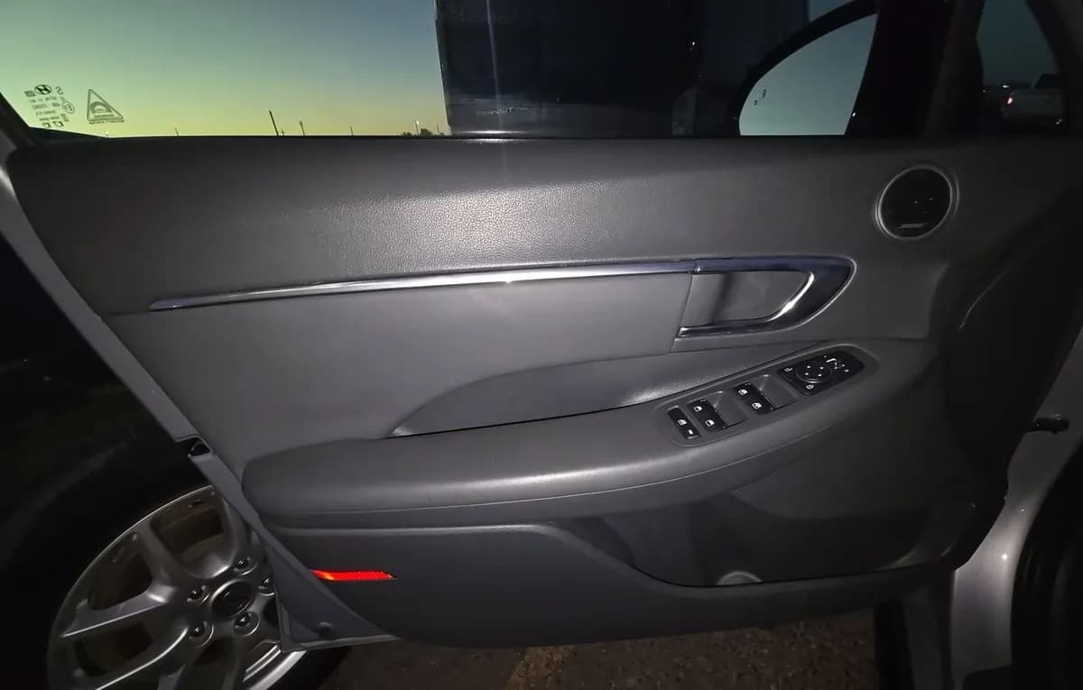 2023 HYUNDAI SONATA SEL Plus 6