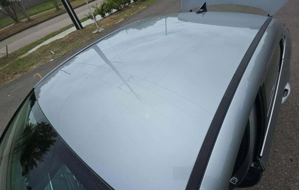 2021 HYUNDAI SONATA SEL 6