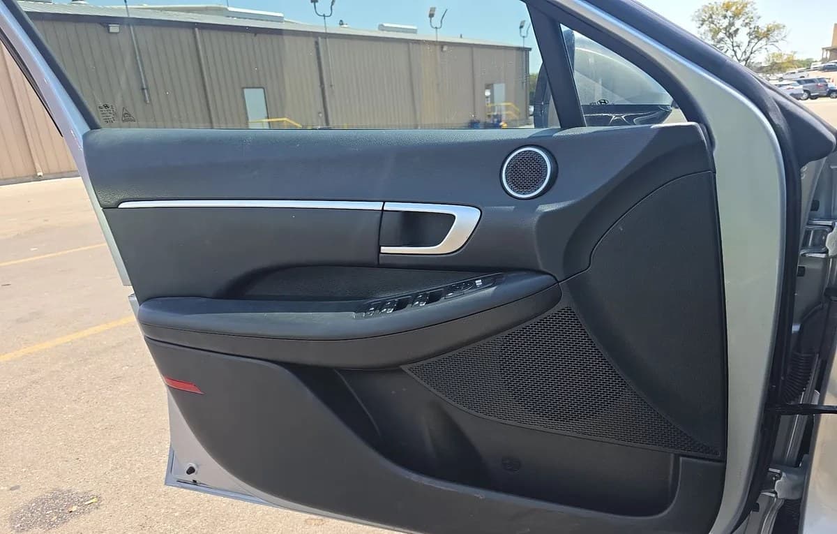2024 HYUNDAI SONATA SEL 6