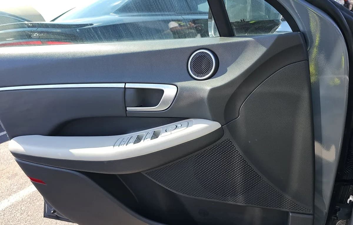 2025 HYUNDAI SONATA SEL 6