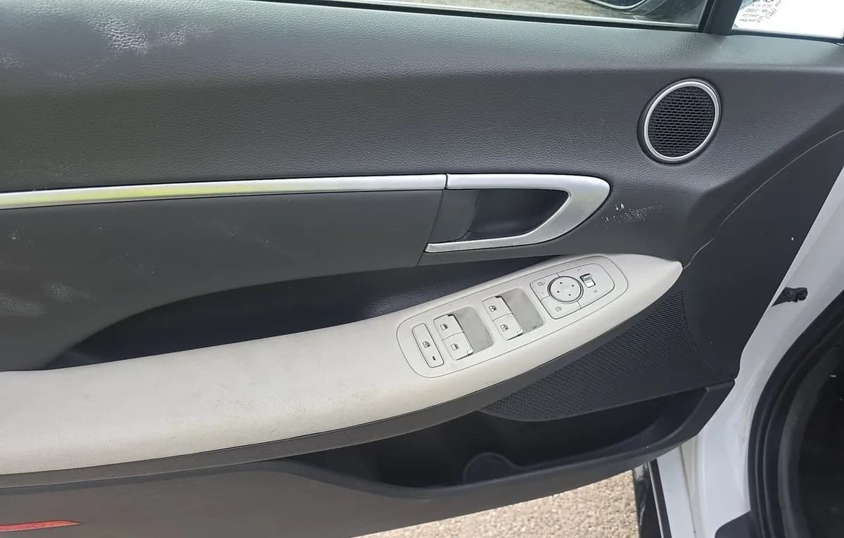 2025 HYUNDAI SONATA SEL 6